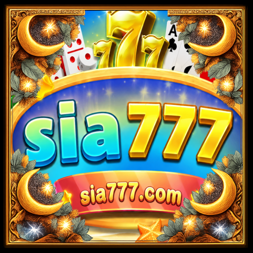 sia777 — mitra unggulan